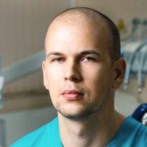 Кашников Александр Валерьевич