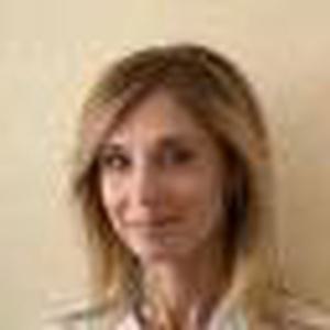 Немцева Елена Александровна
