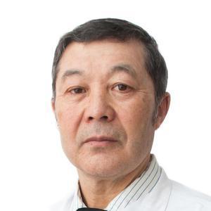 Бортоев Алексей Васильевич