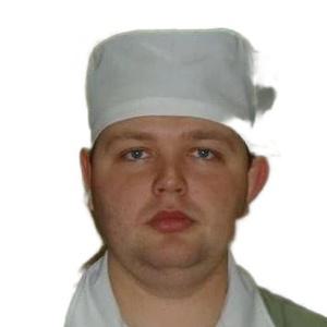 Бобринёв Алексей Владимирович