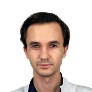 Землянский Марк Евгеньевич