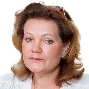 Панина Ольга Борисовна
