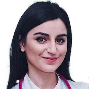 Джотян Меланя Гагиковна