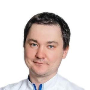 Миловидов Алексей Валентинович