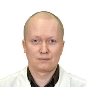 Атнабаев Роман Данисович