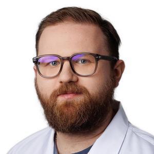 Акимов Дмитрий Андреевич