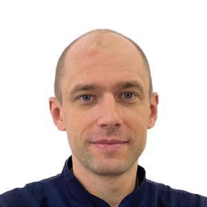 Бабий Евгений Александрович
