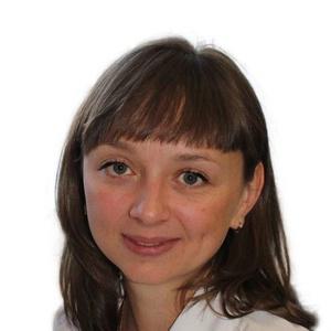 Похабова Евгения Андреевна