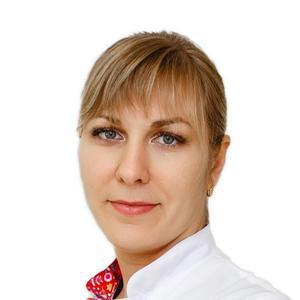 Просова Елена Евгеньевна