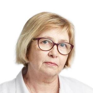 Каширина Вера Ивановна