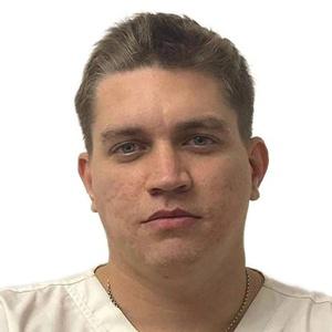 Чернышев Дмитрий Андреевич