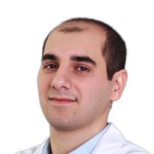 Асатов Эльнур Пулатович