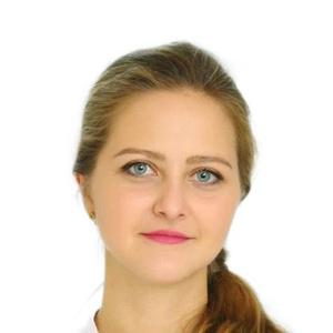 Мартыненко Александра Павловна