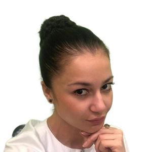 Чернова Наталия Николаевна
