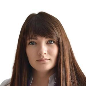Седова Екатерина Андреевна
