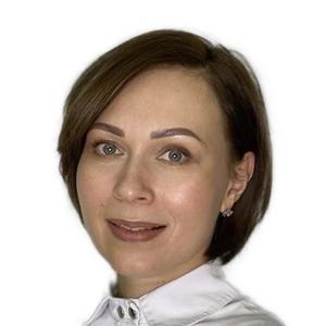 Кочеткова Ирина Николаевна