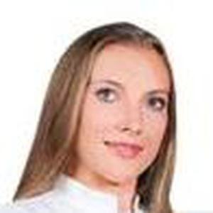 Гриценко Ирина Анатольевна