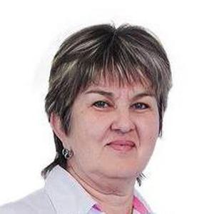 Миронова Зухра Хамитовна
