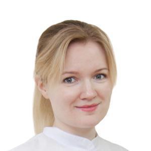 Кузнецова Наталья Владимировна