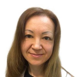 Гильфанова Эльвина Азатовна