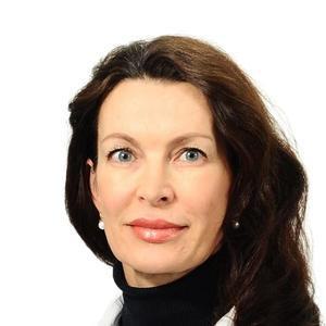 Парамонова Татьяна Анатольевна