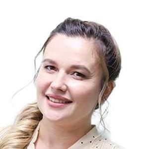 Зеленова Земфира Мухаметовна