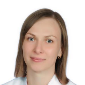 Родионова Евгения Петровна
