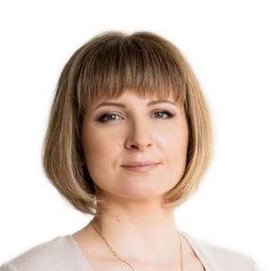 Михнова Анна Олеговна