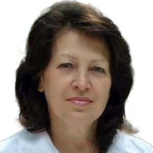 Пыхтина Валентина Викторовна