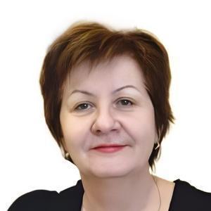 Баглай Ирина Алексеевна