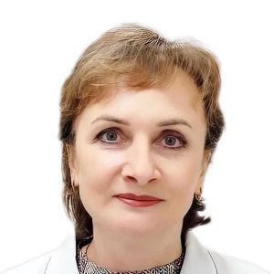 Иванова Марина Борисовна