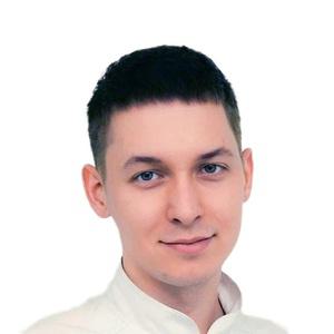 Гилязетдинов Рамиль Линарович