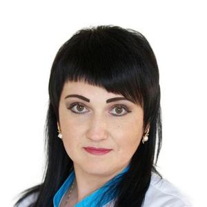 Плаксина Людмила Николаевна