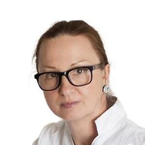 Глушакова Светлана Геннадьевна