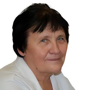 Гришина Жанна Анатольевна