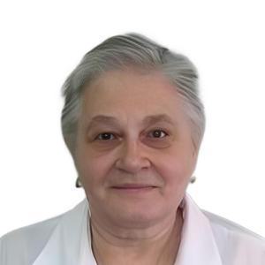 Ряшенцева Татьяна Александровна
