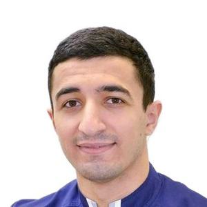 Бидирханов Абдулнетиф Играмудинович