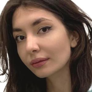 Хутиева Радмила Робертовна