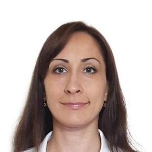 Лежнева Людмила Александровна