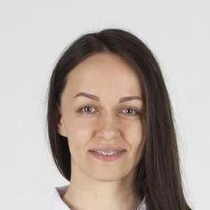 Толстая Анна Сергеевна