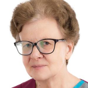 Балалаева Ирина Юрьевна