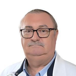 Рогаль Михаил Леонидович