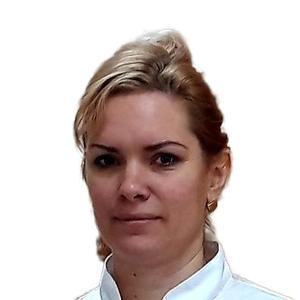 Жулябина Елена Александровна