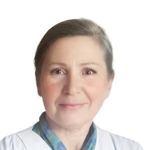 Пустовалова Ирина Владимировна