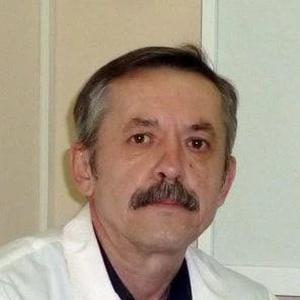 Власов Олег Юрьевич