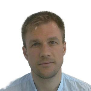Сизов Дмитрий Ярославович
