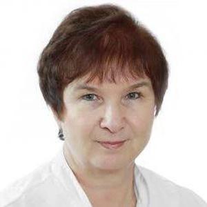 Портнова Нина Ивановна