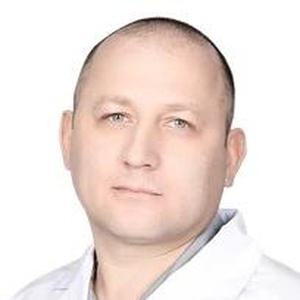 Лапатин Алексей Викторович