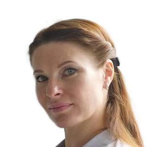 Карелина Анна Николаевна