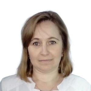 Суббота Александра Петровна